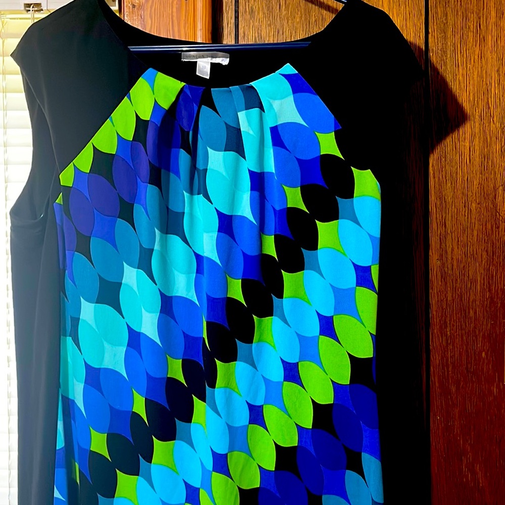 Knee Length dress
